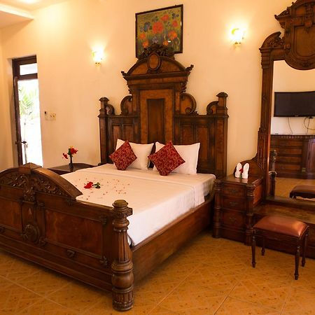 פאן ת'ייט Feng Shui Resort & Spa מראה חיצוני תמונה