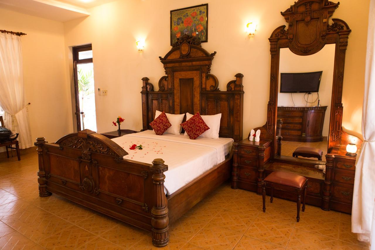 פאן ת'ייט Feng Shui Resort & Spa מראה חיצוני תמונה
