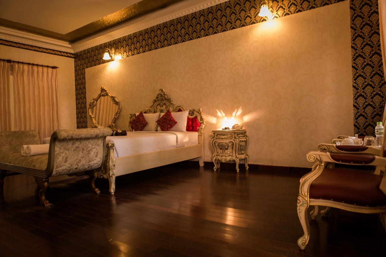 פאן ת'ייט Feng Shui Resort & Spa מראה חיצוני תמונה