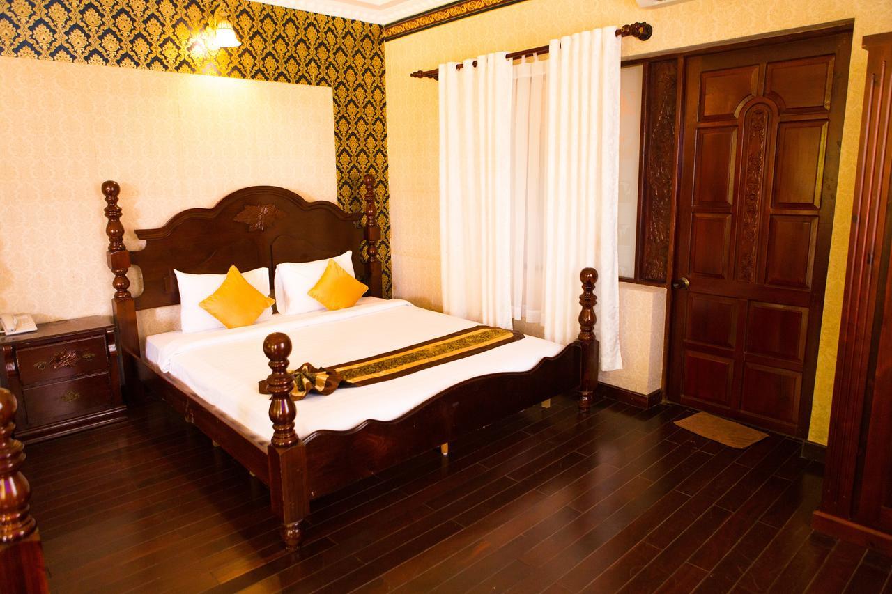 פאן ת'ייט Feng Shui Resort & Spa מראה חיצוני תמונה