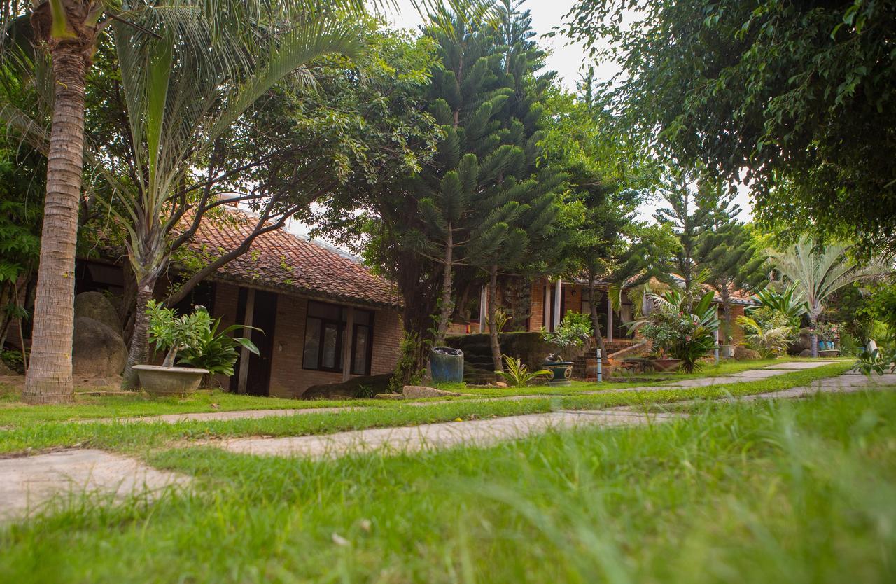 פאן ת'ייט Feng Shui Resort & Spa מראה חיצוני תמונה