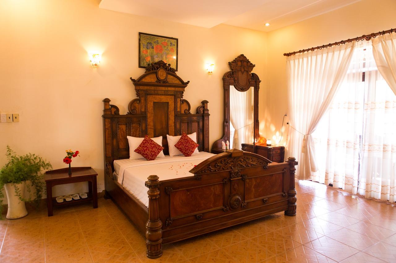 פאן ת'ייט Feng Shui Resort & Spa מראה חיצוני תמונה