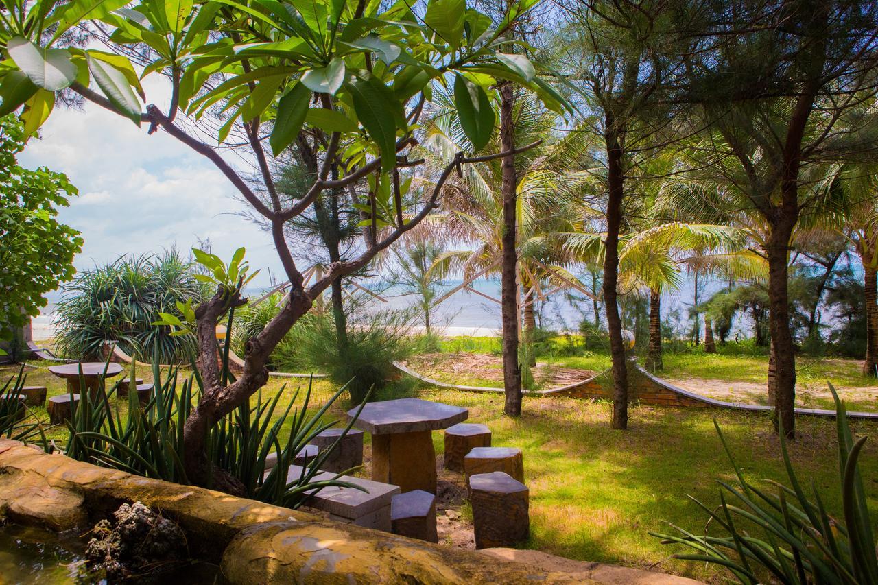 פאן ת'ייט Feng Shui Resort & Spa מראה חיצוני תמונה