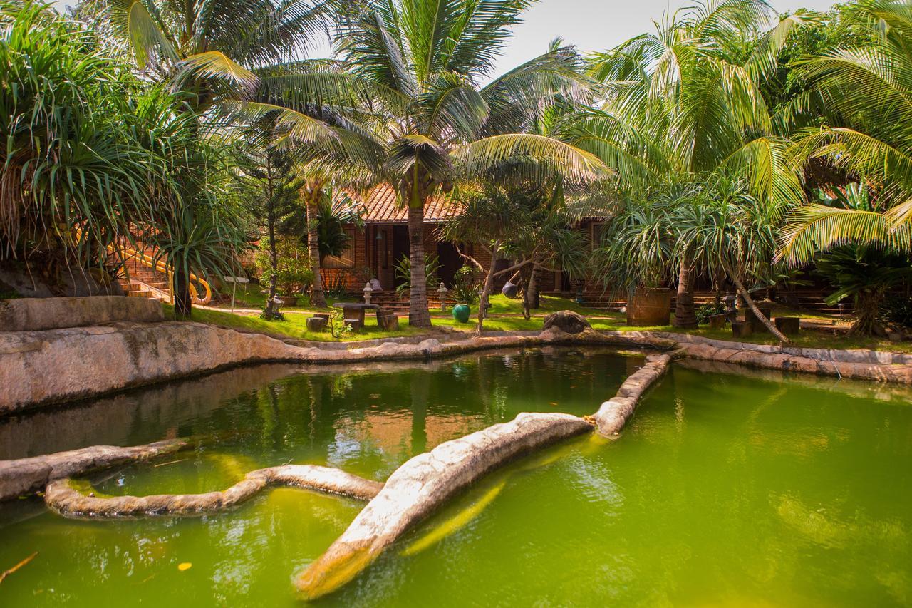פאן ת'ייט Feng Shui Resort & Spa מראה חיצוני תמונה