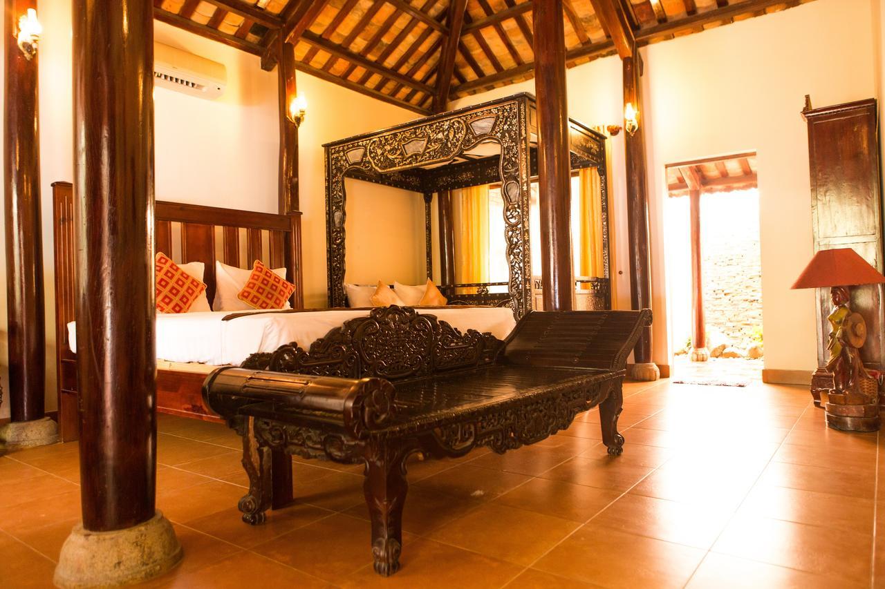 פאן ת'ייט Feng Shui Resort & Spa מראה חיצוני תמונה