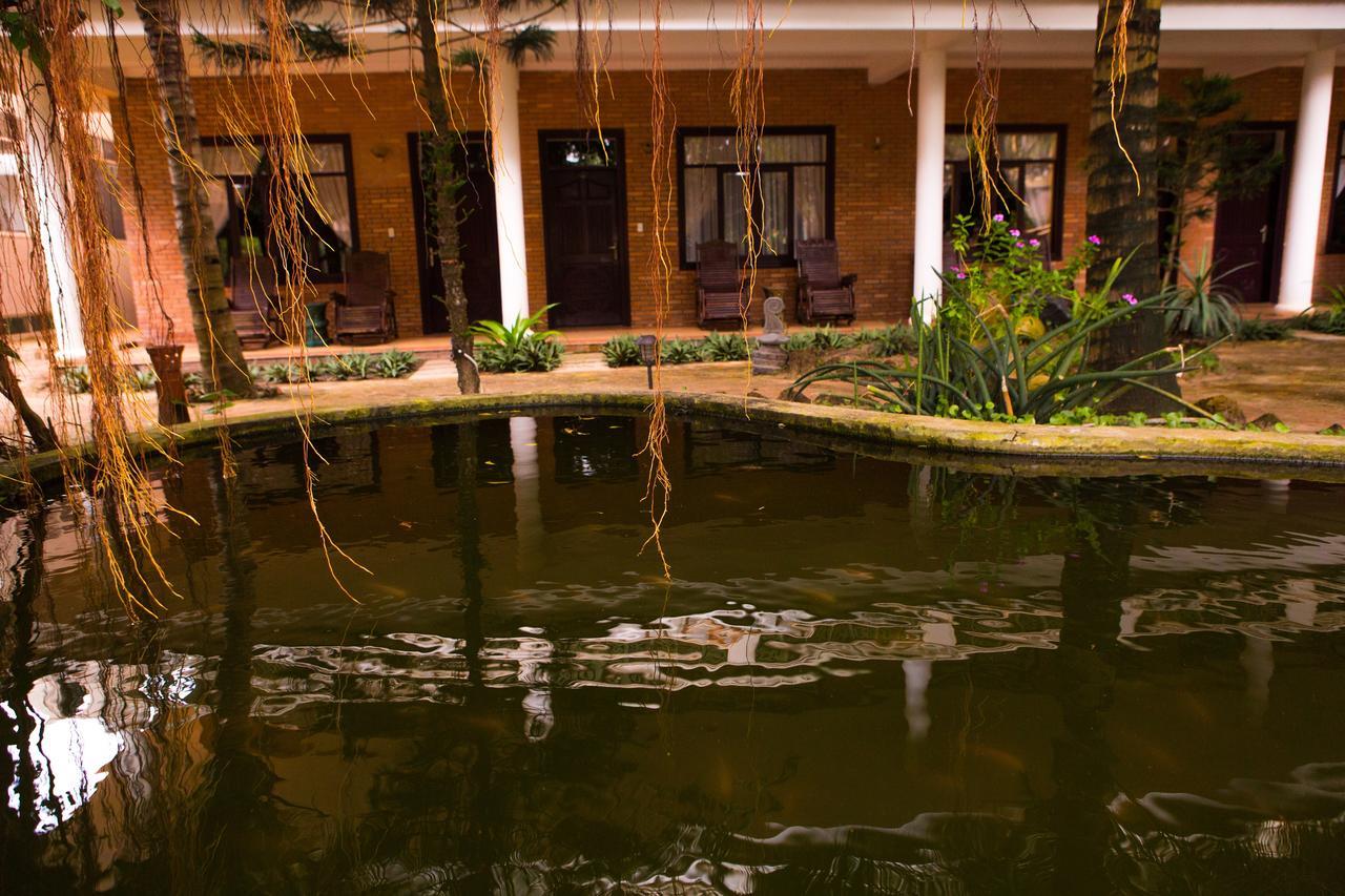 פאן ת'ייט Feng Shui Resort & Spa מראה חיצוני תמונה