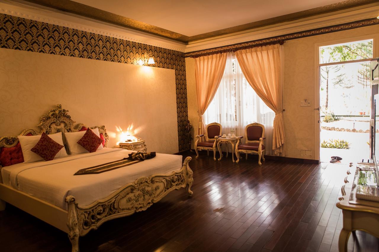 פאן ת'ייט Feng Shui Resort & Spa מראה חיצוני תמונה