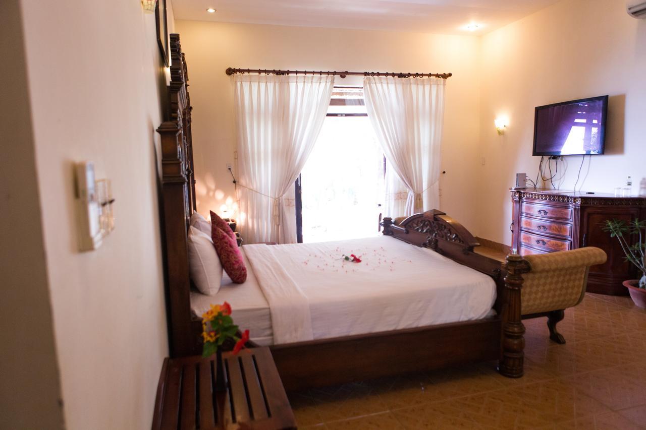 פאן ת'ייט Feng Shui Resort & Spa מראה חיצוני תמונה