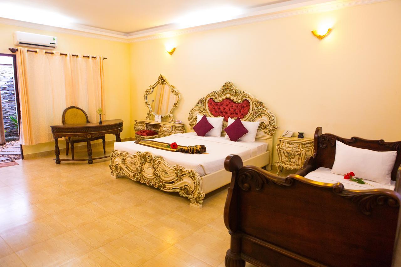 פאן ת'ייט Feng Shui Resort & Spa מראה חיצוני תמונה