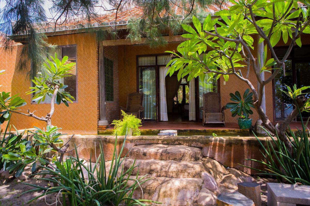 פאן ת'ייט Feng Shui Resort & Spa מראה חיצוני תמונה