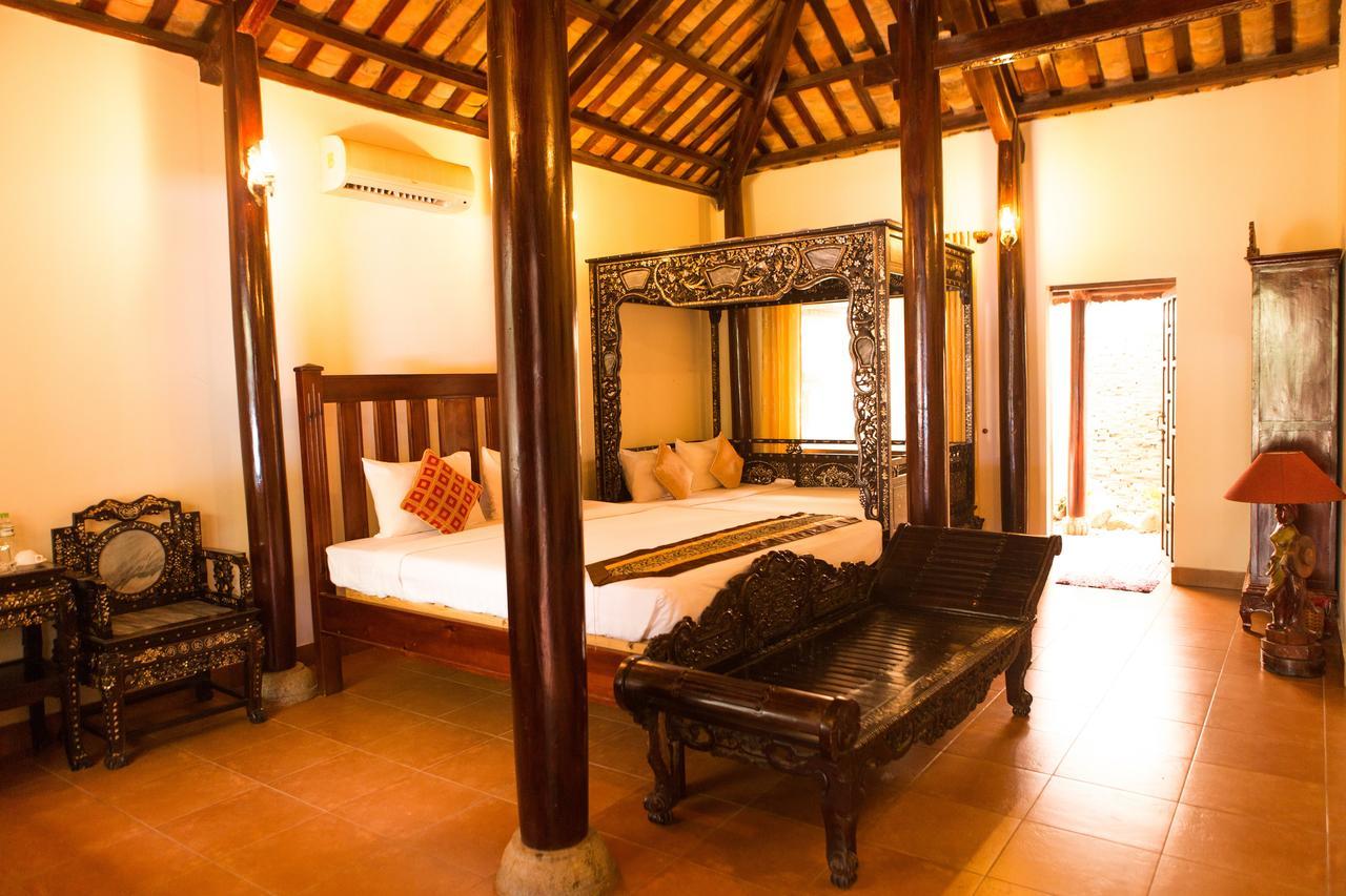 פאן ת'ייט Feng Shui Resort & Spa מראה חיצוני תמונה