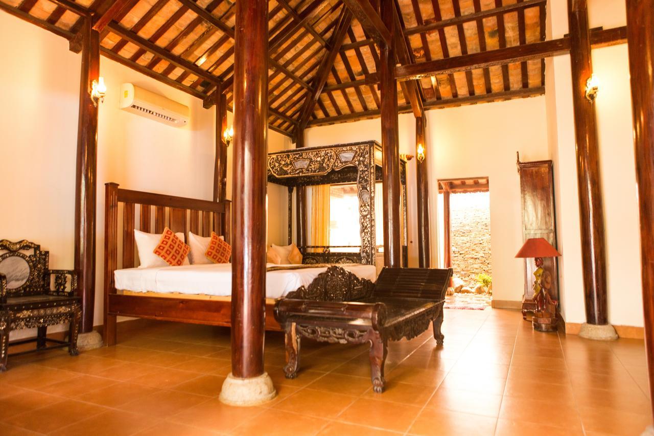 פאן ת'ייט Feng Shui Resort & Spa מראה חיצוני תמונה
