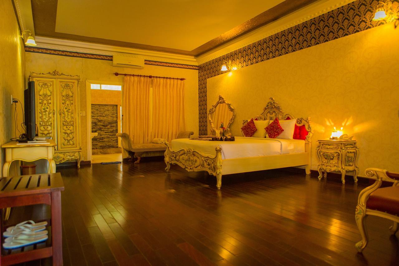 פאן ת'ייט Feng Shui Resort & Spa מראה חיצוני תמונה