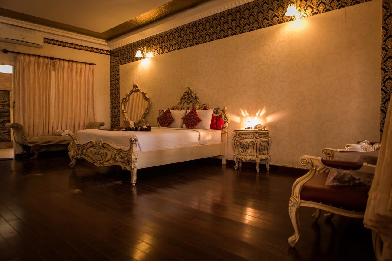 פאן ת'ייט Feng Shui Resort & Spa מראה חיצוני תמונה