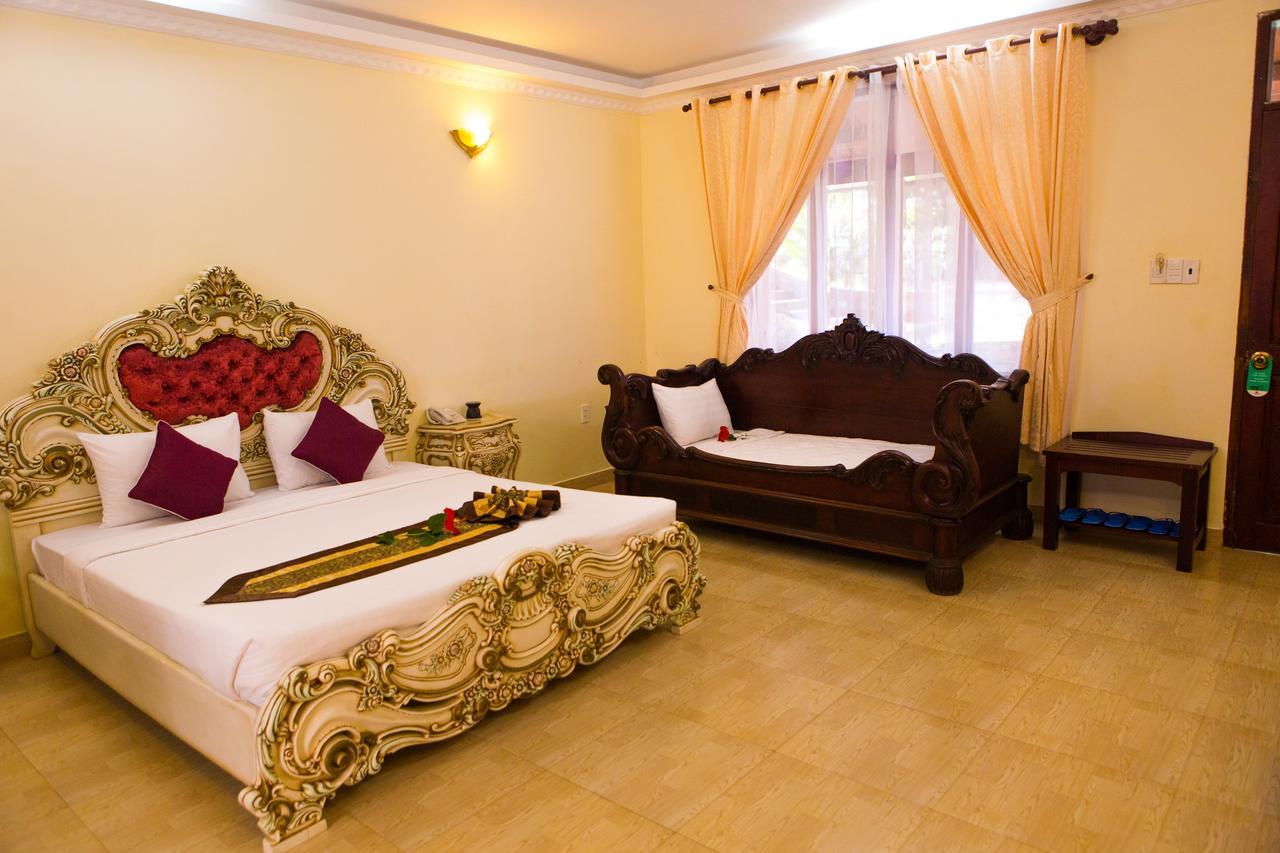 פאן ת'ייט Feng Shui Resort & Spa מראה חיצוני תמונה