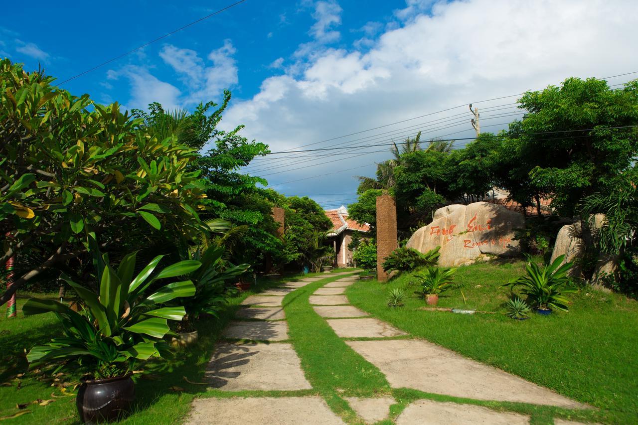 פאן ת'ייט Feng Shui Resort & Spa מראה חיצוני תמונה