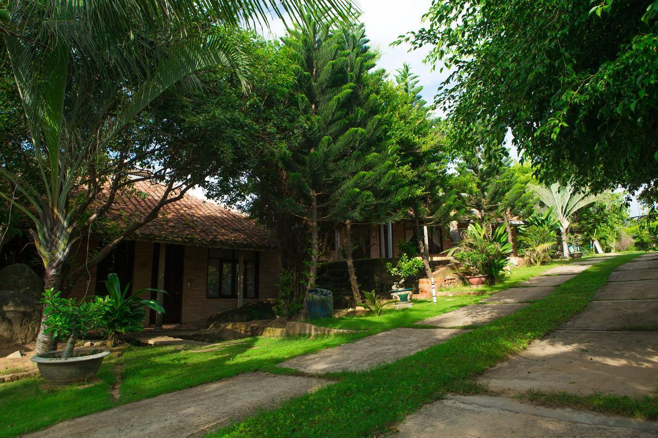 פאן ת'ייט Feng Shui Resort & Spa מראה חיצוני תמונה