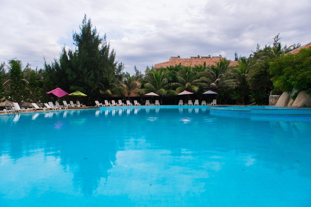 פאן ת'ייט Feng Shui Resort & Spa מראה חיצוני תמונה