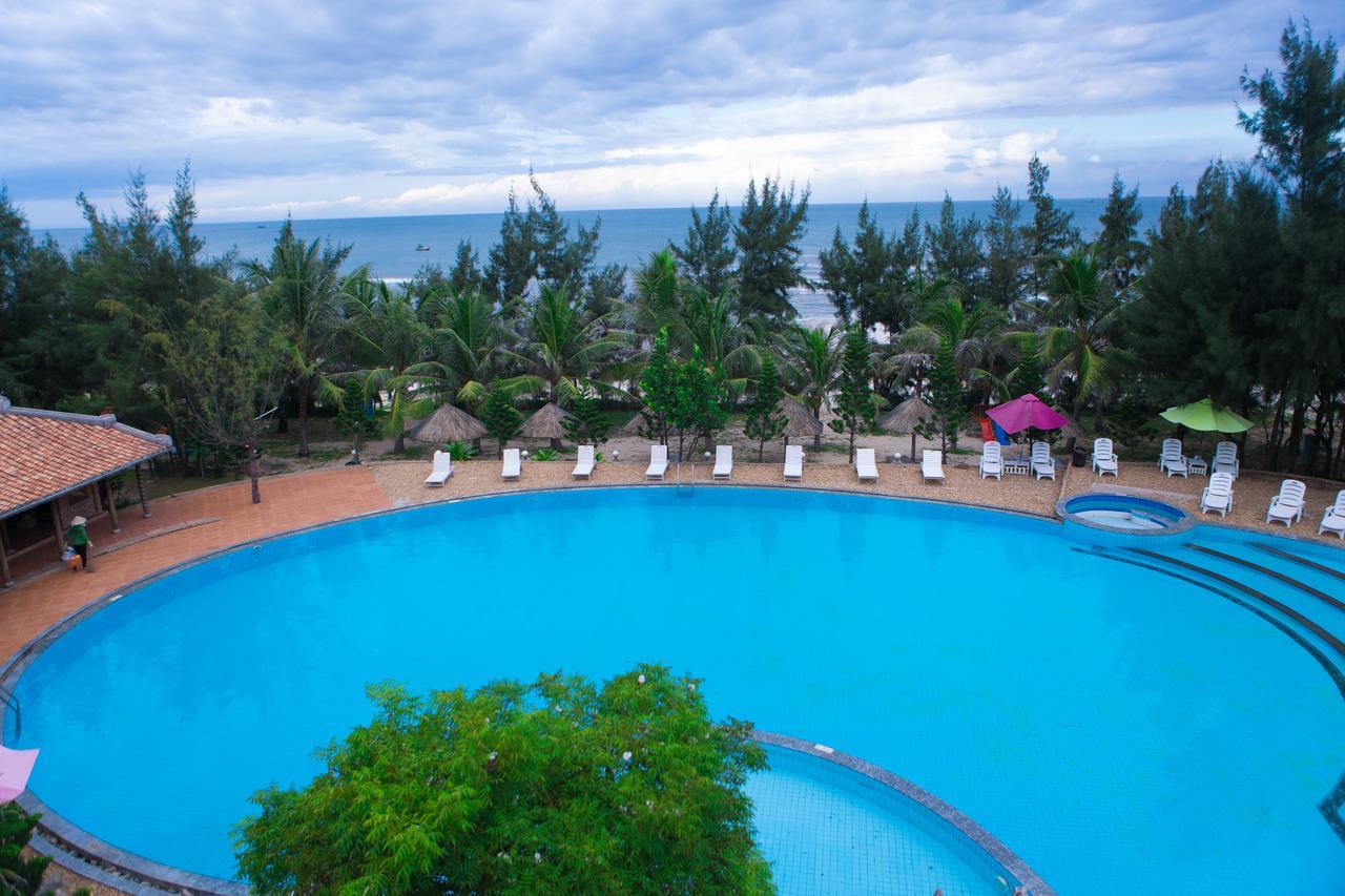 פאן ת'ייט Feng Shui Resort & Spa מראה חיצוני תמונה