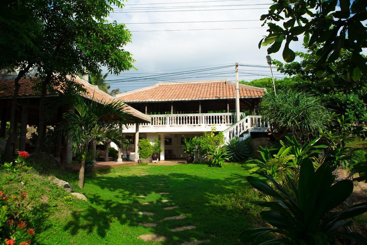 פאן ת'ייט Feng Shui Resort & Spa מראה חיצוני תמונה
