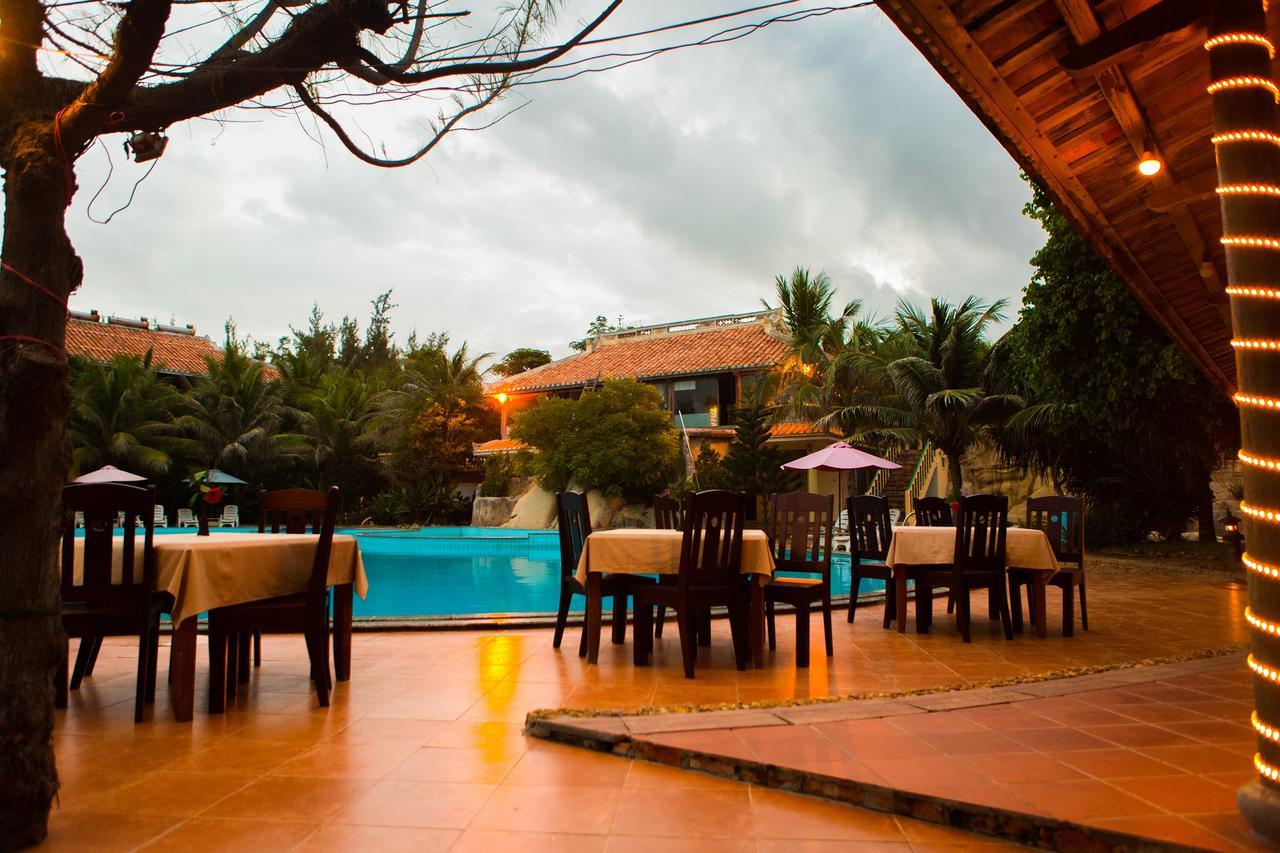 פאן ת'ייט Feng Shui Resort & Spa מראה חיצוני תמונה