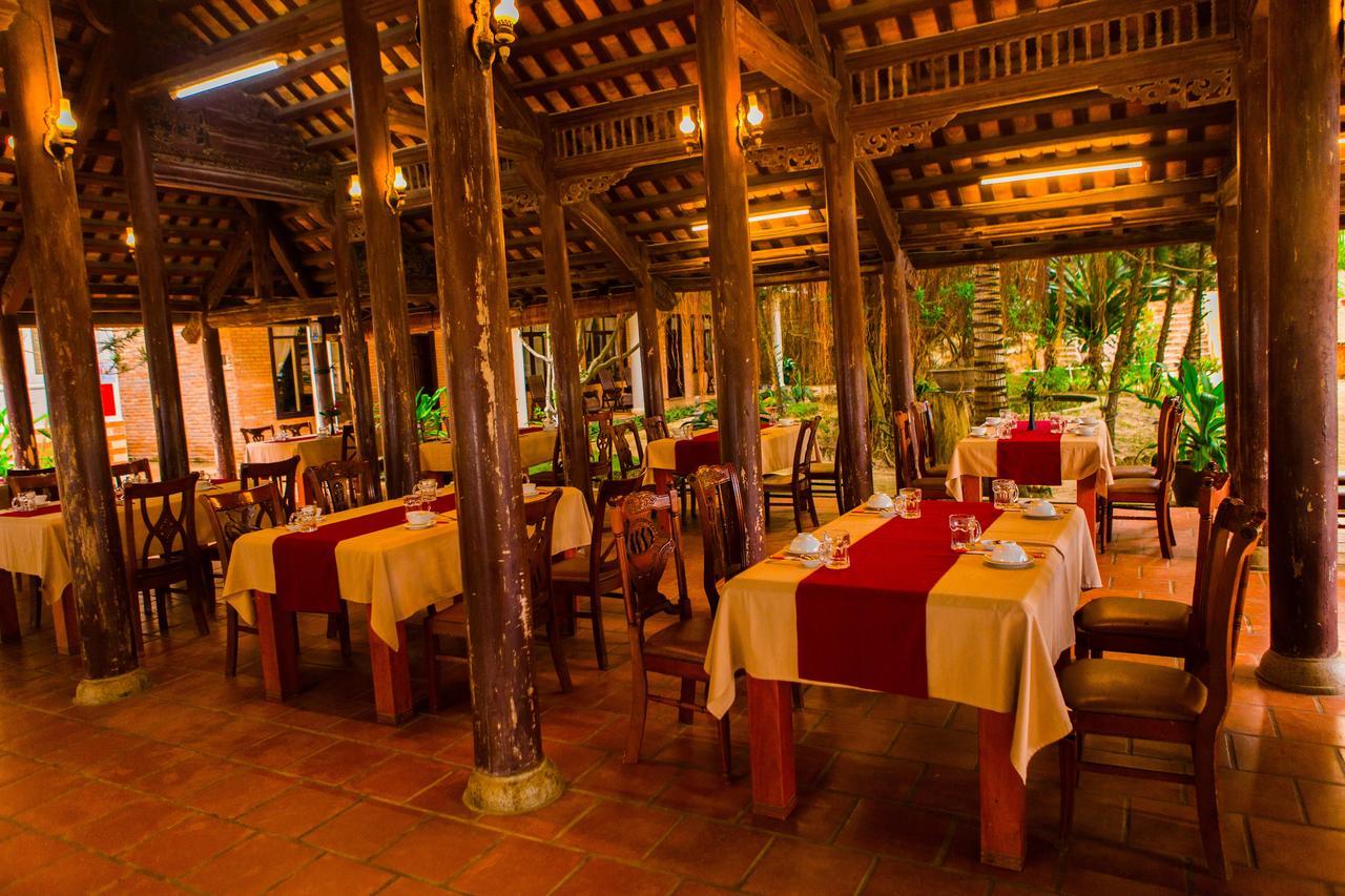 פאן ת'ייט Feng Shui Resort & Spa מראה חיצוני תמונה