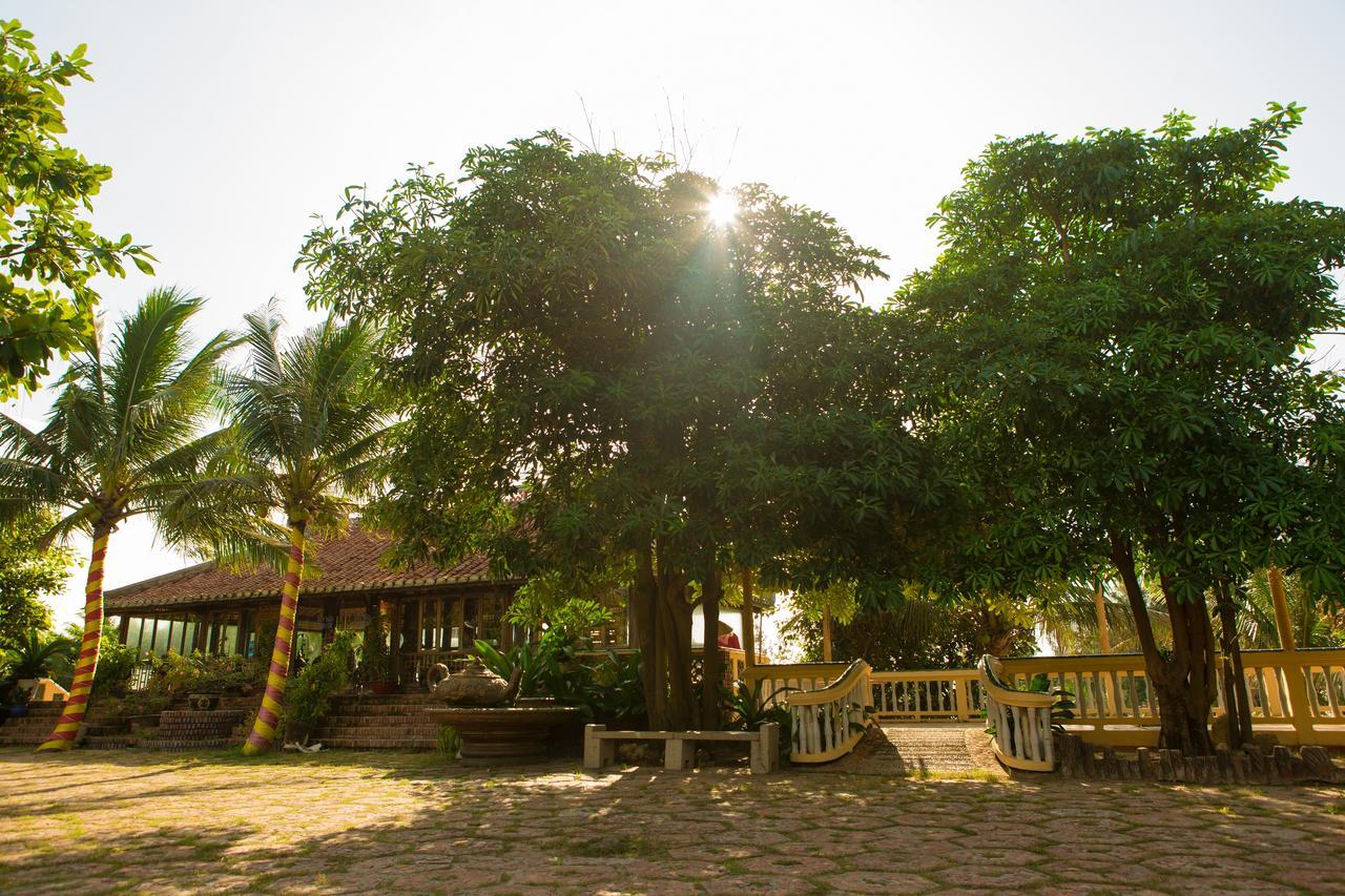 פאן ת'ייט Feng Shui Resort & Spa מראה חיצוני תמונה