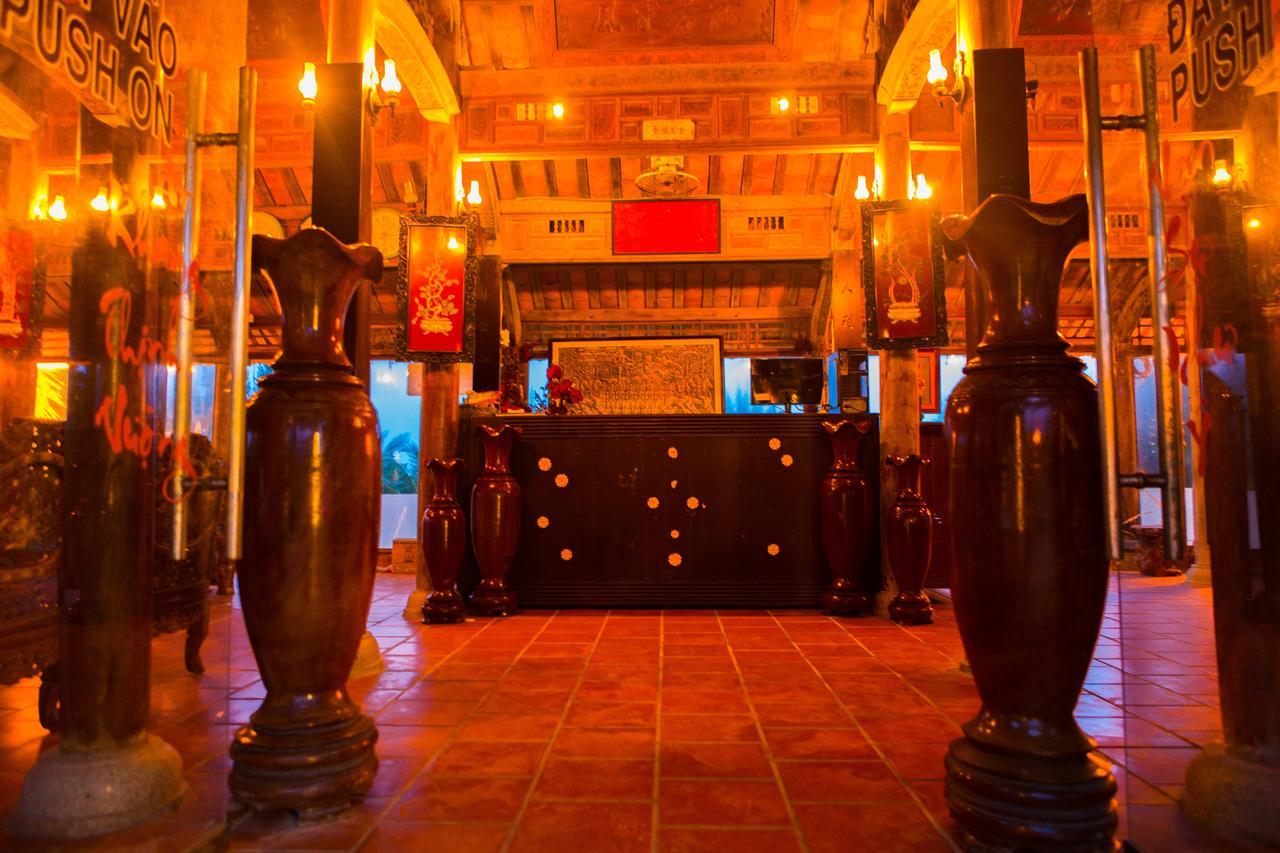 פאן ת'ייט Feng Shui Resort & Spa מראה חיצוני תמונה