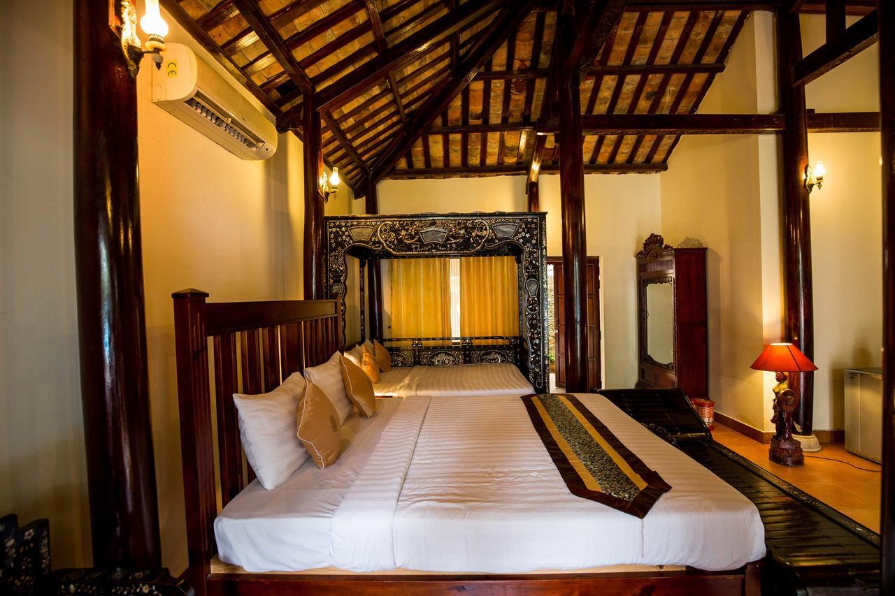 פאן ת'ייט Feng Shui Resort & Spa מראה חיצוני תמונה
