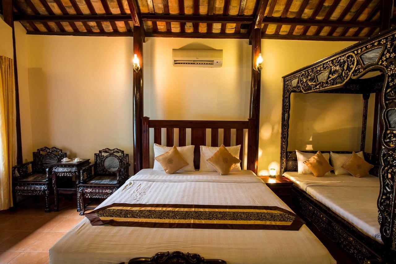פאן ת'ייט Feng Shui Resort & Spa מראה חיצוני תמונה